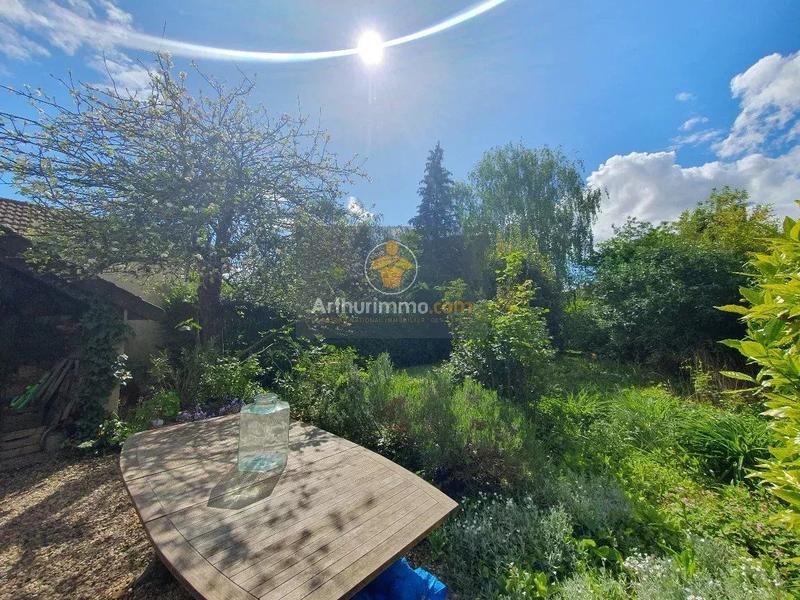 Maison - 106 m² - 5 pièces