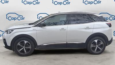 Peugeot 3008 II 1.6 Thp 165 Gt Line - Automatique Toit ouvrant