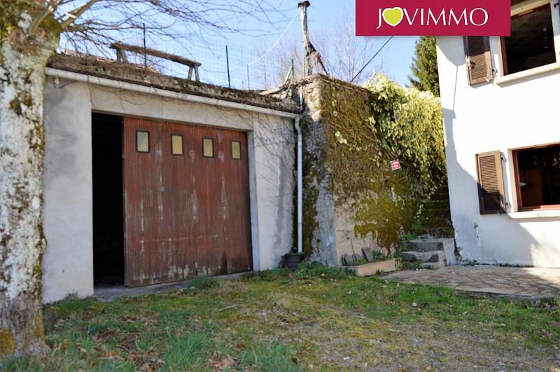 Maison - 500 m² - 10 pièces