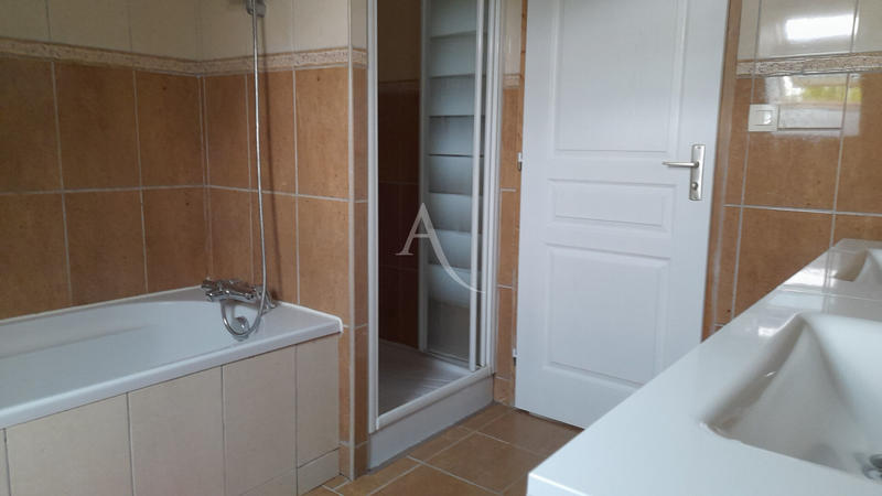 Maison - 118 m² - 6 pièces