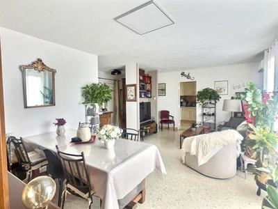 Appartement - 78 m² - 4 pièces