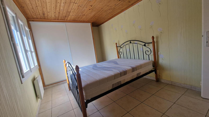 Maison - 130 m² - 7 pièces