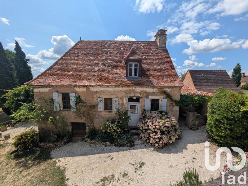 Maison - 174 m² - 5 pièces
