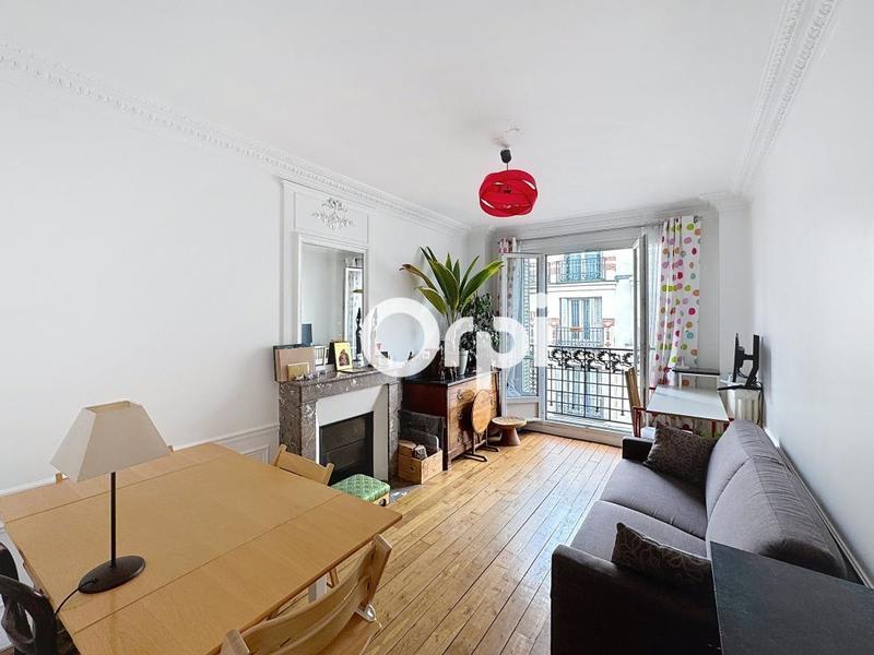 Appartement - 54 m² - 3 pièces