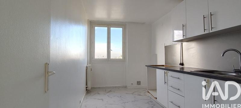 Appartement - 76 m² - 4 pièces
