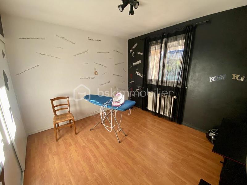 Maison - 156 m² - 7 pièces