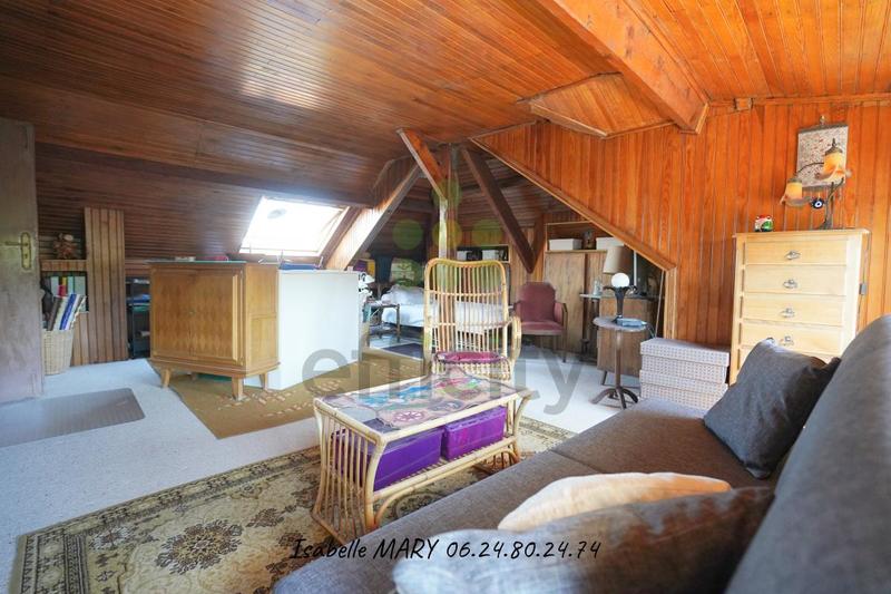 Maison - 179 m² - 5 pièces