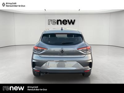 Renault Clio V Blue dCi 100 ch Gsr2 Evolution