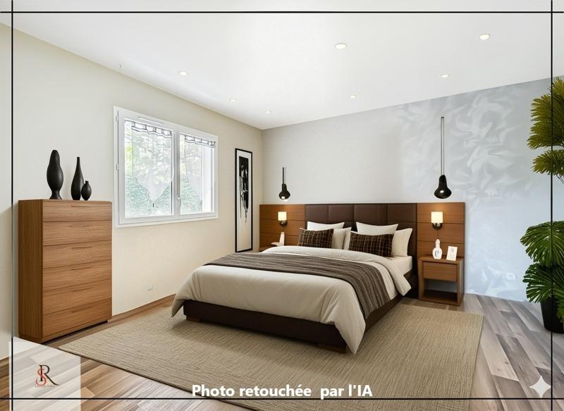 Maison - 212 m² - 7 pièces