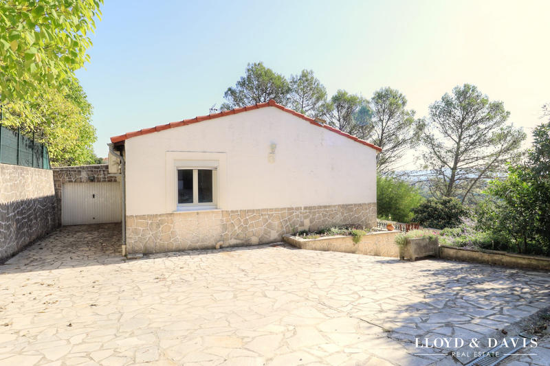 Maison - 103 m² - 5 pièces