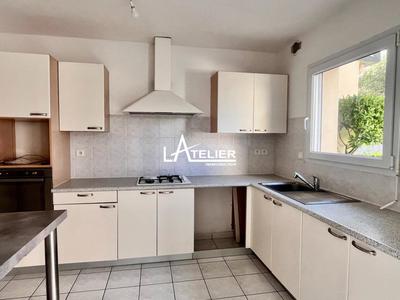 Maison - 132 m² - 6 pièces