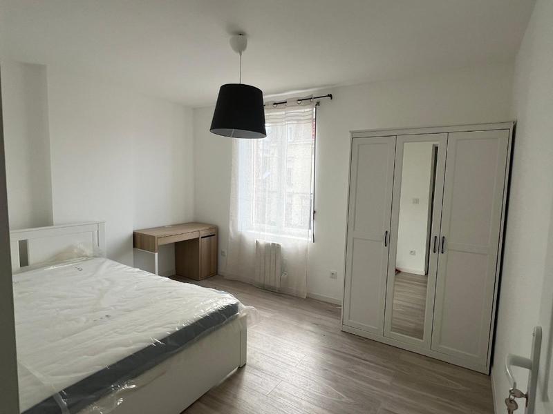 Maison - 154 m² - 10 pièces