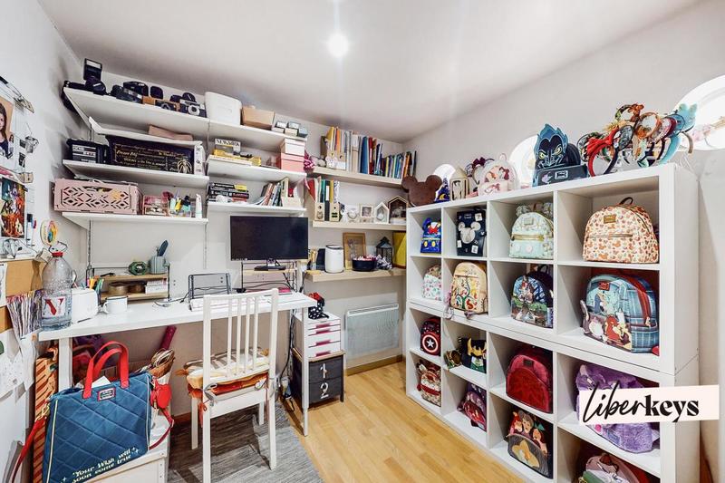 Duplex - 71 m² - 2 pièces