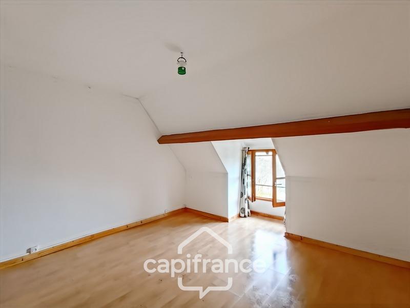 Maison - 56 m² - 3 pièces