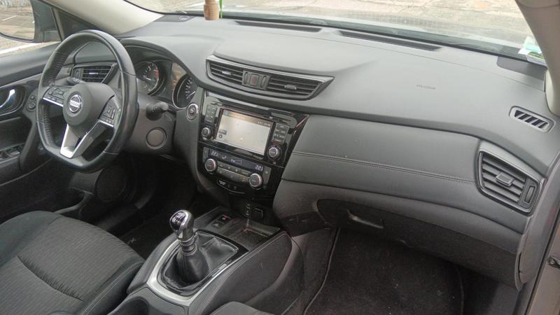 Nissan X-Trail 1.6 dCi 130 Tekna