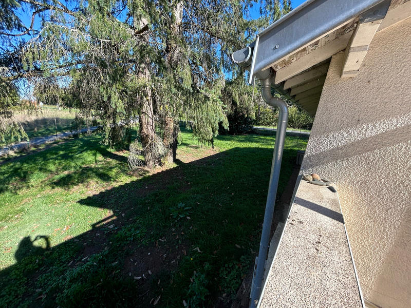 Maison - 184 m² - 5 pièces