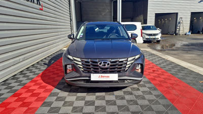 Hyundai Tucson 1.6 t-Gdi 230 Hybrid Bva6 Business