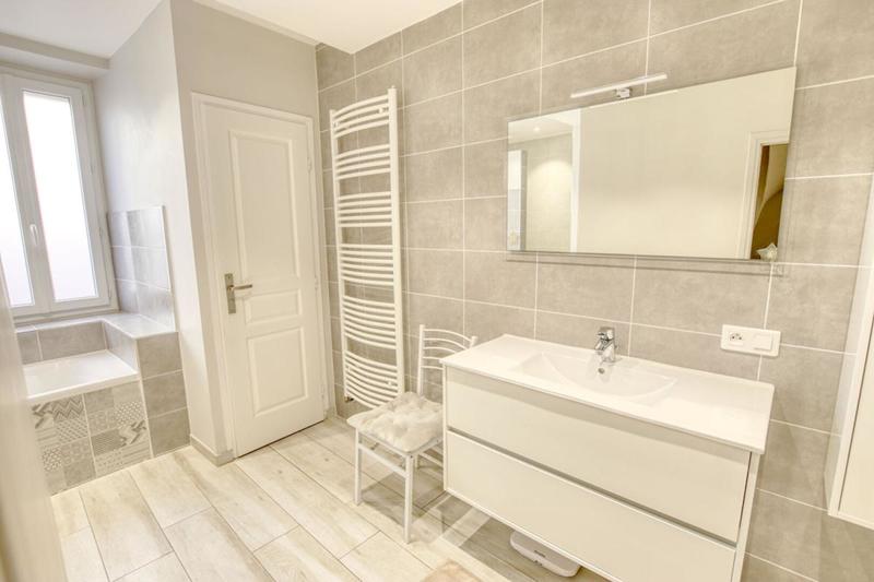 Maison de village - 151 m² - 6 pièces