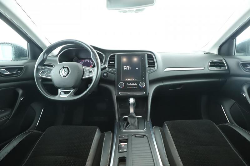 Renault Mégane 1.3 TCe Intens Edc 140 ch