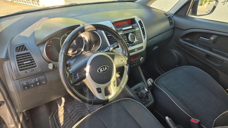 Kia Venga 1.4 90 Active