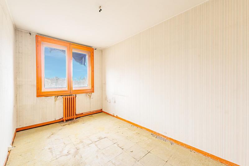 Appartement - 76 m² - 5 pièces