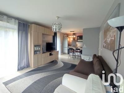 Appartement - 79 m² - 4 pièces