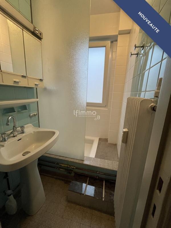 Appartement - 98 m² - 4 pièces