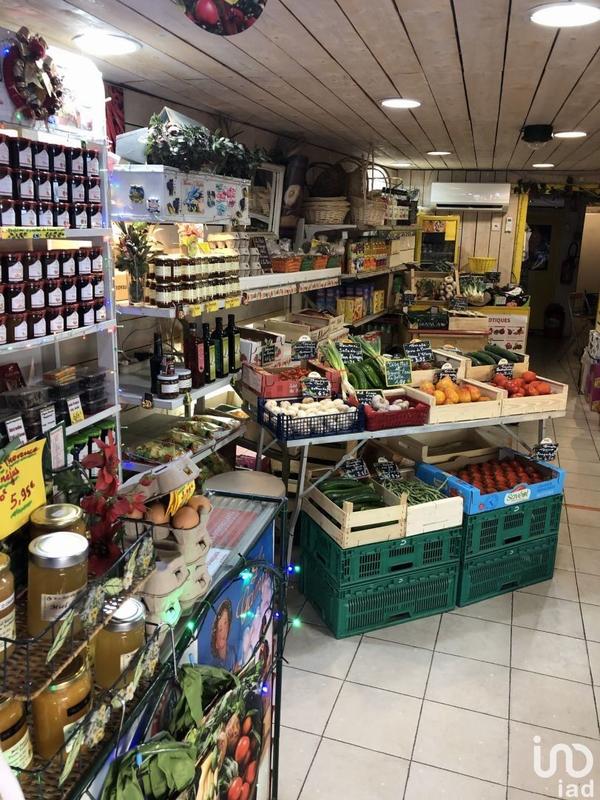 Local commercial - 50 m²