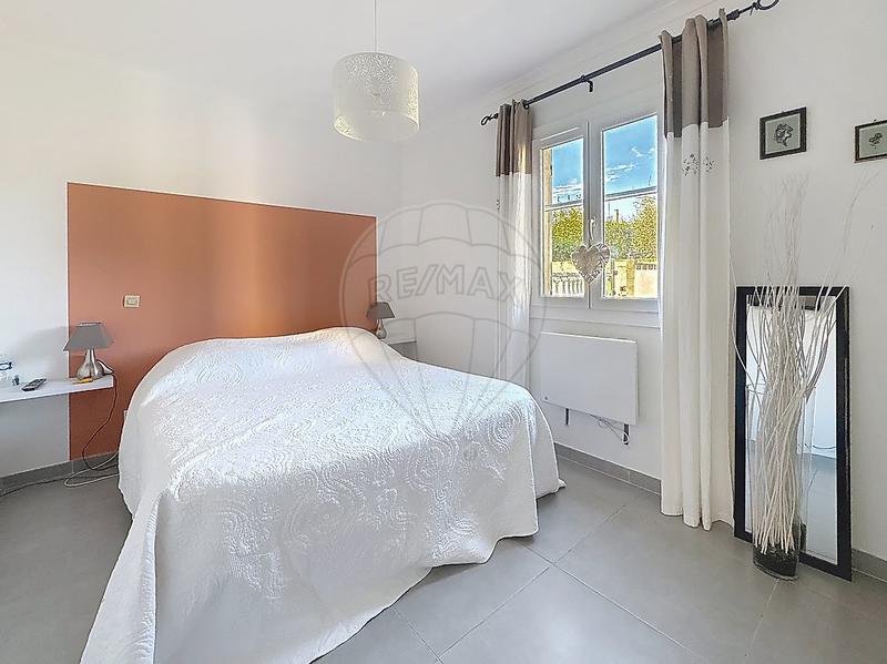 Maison - 128 m² - 4 pièces