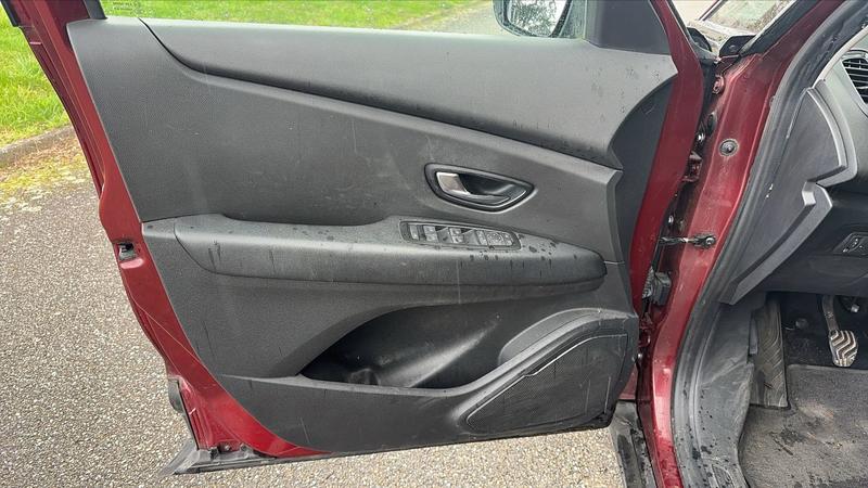 Renault Grand Scénic IV 1.7 Blue dCi 120 Life