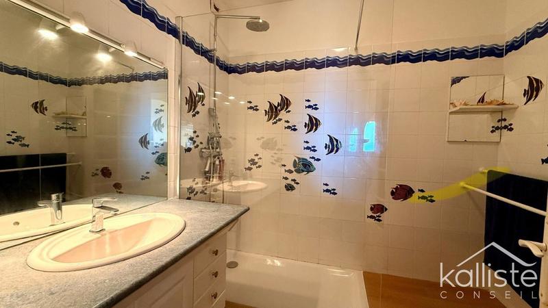 Appartement - 78 m² - 3 pièces