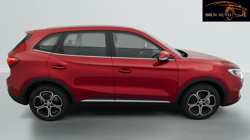 Mg Zs 1.5 l Hybrid+ 197 ch Comfort