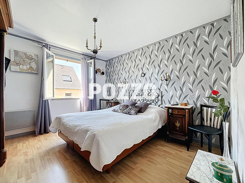 Maison - 150 m² - 6 pièces