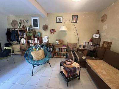 Appartement - 52 m² - 3 pièces