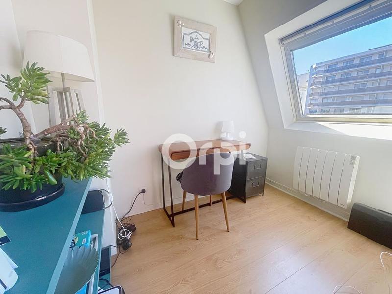 Duplex - 80 m² - 4 pièces