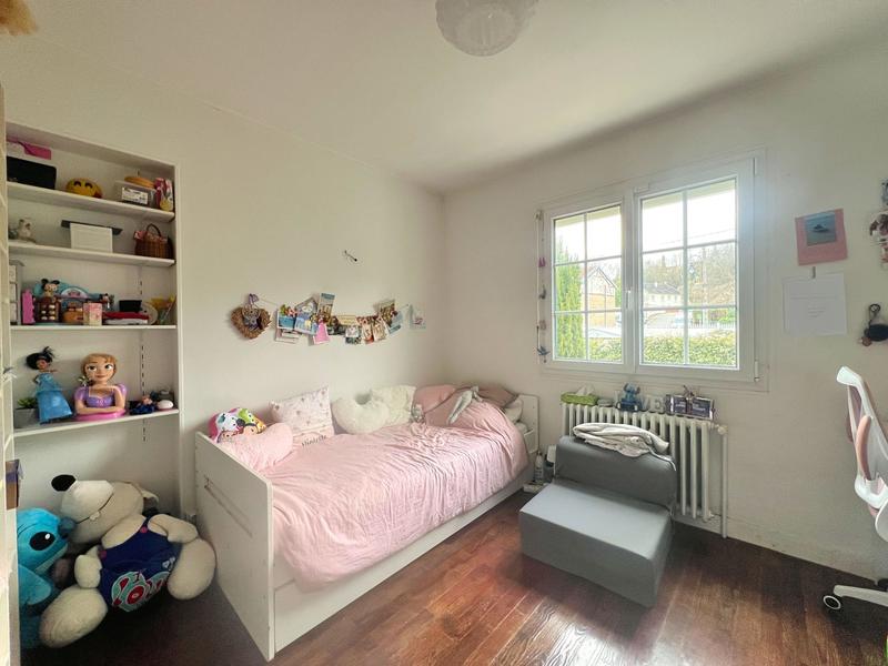 Maison - 156 m² - 6 pièces