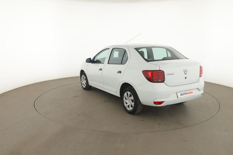 Dacia Logan II 1.2 75 ch