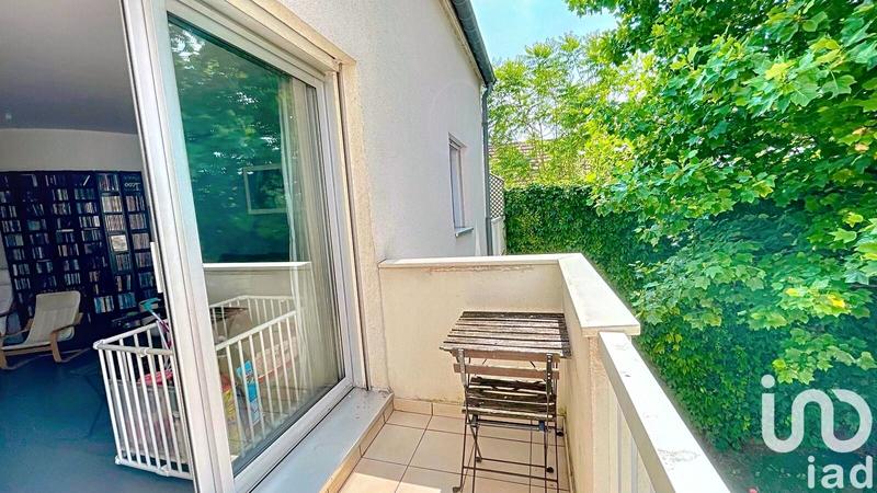 Duplex - 104 m² - 4 pièces