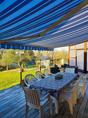 Maison - 132 m² - 3 pièces