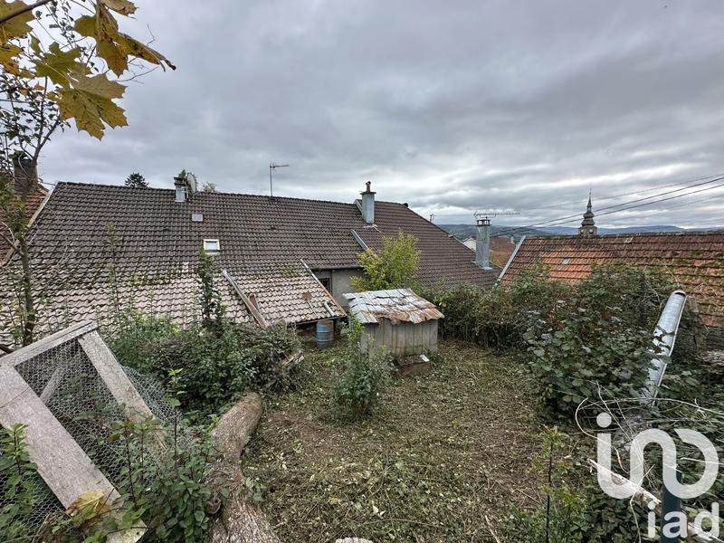 Maison - 213 m² - 11 pièces