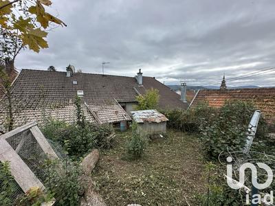 Maison - 213 m² - 11 pièces