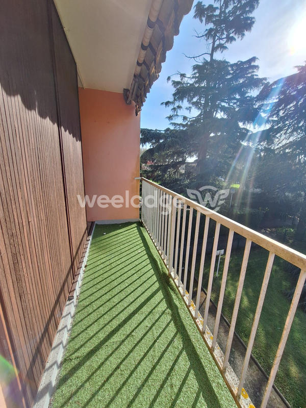 Appartement - 73 m² - 3 pièces