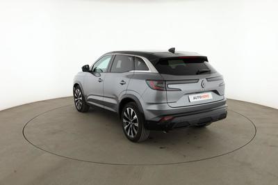 Renault Austral 1.3 TCe Mild Hybrid Techno Auto 160 ch