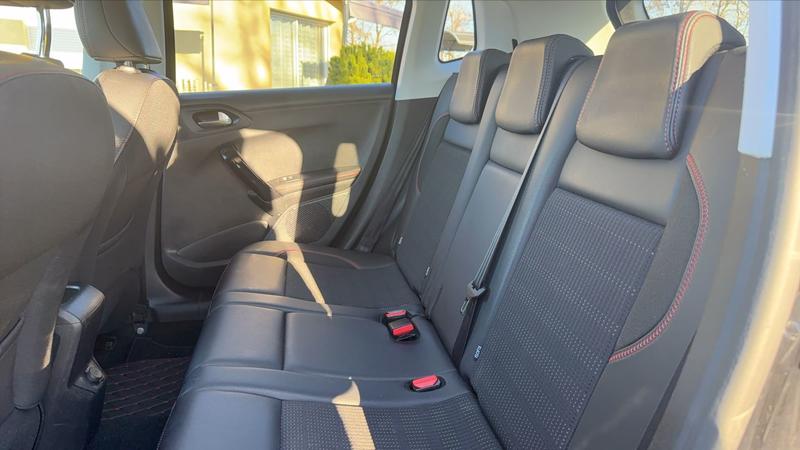 Peugeot 2008 1.2 PureTech 110 Eat6 Gt Line