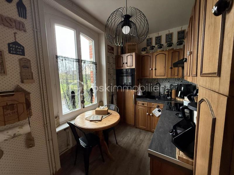 Maison en pierre - 195 m² - 11 pièces