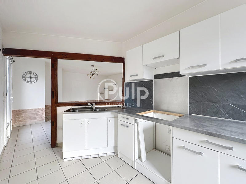 Fermette - 173 m² - 10 pièces