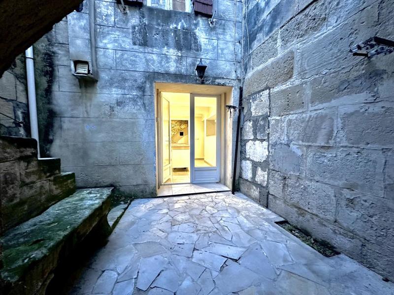 Maison - 94 m² - 5 pièces