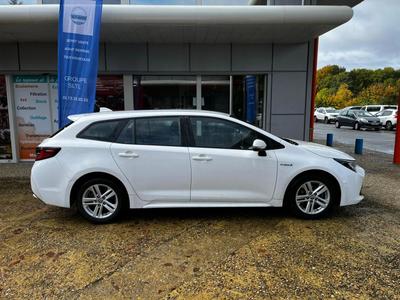 Toyota Corolla XII Break 1.8 Hybrid 122 Ch Garantie 6 Mois / Reprise Possible