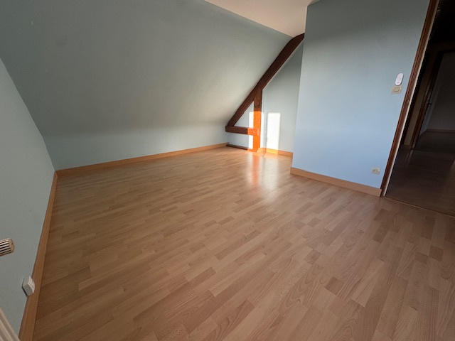 Château - 144 m² - 7 pièces