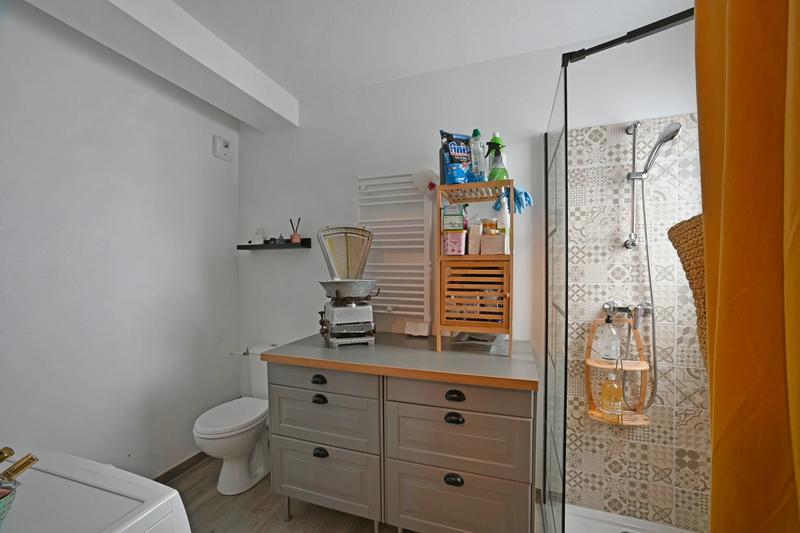 Maison - 74 m² - 3 pièces